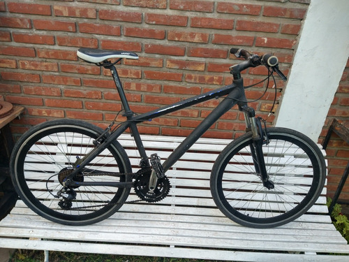 Vairo 3.8 - Mountain Bike- Aluminio- 21 Velocidades