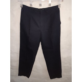 Pantalon Yves Saint Lauren 40cm Original 