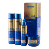 Kit Capilar Rhenuks - Botox No Chuveiro