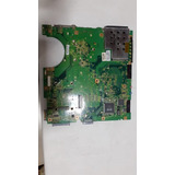 Placa Madre Notebook Msi Modelo Ms-6833b A Reparar