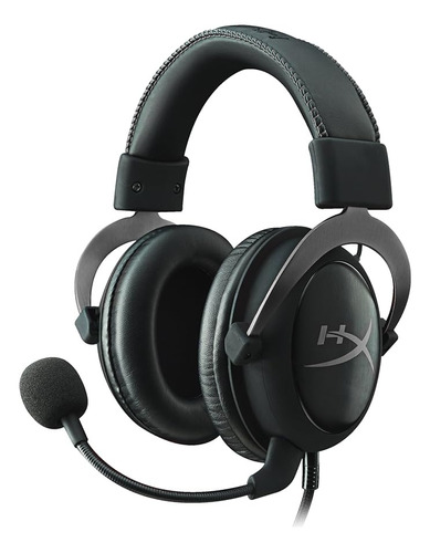 Hyperx Headset Cloud 2 - Khx-hscp-rd