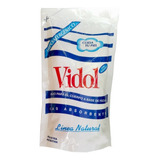 Polvo Vidol Fecula Bolsa X 400 Gr