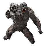 Tamashii Nations - Godzilla Vs Kong 2021 - Kong - Edición Co