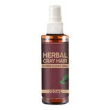 Spray De Esencia Inversa N Herbal Hair Para Revertir Las Can