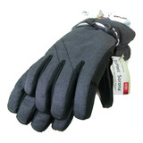 Guante Northland Ski Hombre Impermeable Abrigo