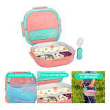 Stainless Steel Outdoor Picnic Bento Box 2024