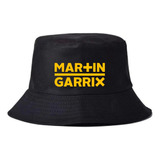 Gorro Pescador Martin Garrix Pesquero Unisex