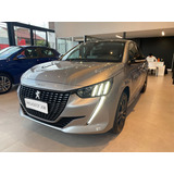 Peugeot 208 Style Tiptronic As