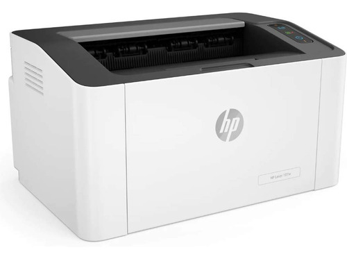 Impresora Inalámbrica Hp Laser Jet Pro 107w Toner Muy Barato