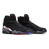 Air Jordan 8 Retro  Playoffs 2013 