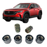 Birlos Seguridad Mazda Nueva Cx50 2023-2024 Doble Llave