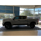 Chevrolet Silverado Z71 5.3 2024