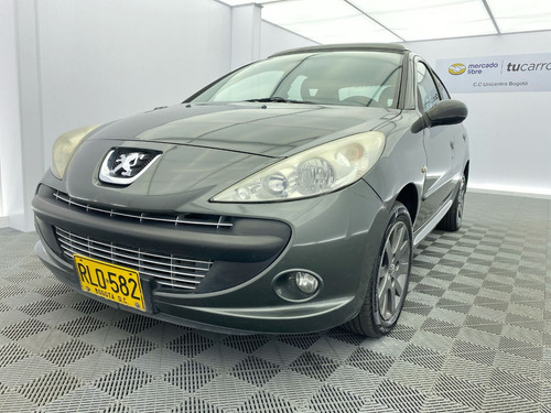 Peugeot 207 Compact Xs Line 2011