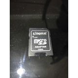 Adaptador Sd Para Micro Sd