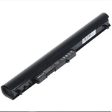 Bateria Para Notebook Hp Pavilion 14-r050br 740715-001 Oa04 Cor Da Bateria Preto