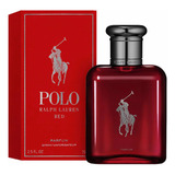 Ralph Lauren Polo Red Parfum 75ml | Sweetperfumes.sp