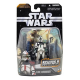 Hasbro - Star Wars - Saga Collection - Clone Commander No 14