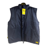 Chaleco Tucker Impermeable Pampero Hombre 
