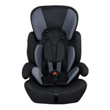 Cadeirinha Para Automóveis 9-36kg Preto E Grafite Styll