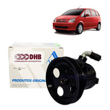 Bomba Cx De Direçao Hd Dhb Meriva Maxx 1.4 8v Flex 09 A 12