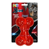 Juguete Xtreme Hueso Mediano Masticable Perro Fancy Pets