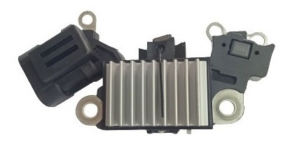 Regulador Alternador Nissan 02-06 Sentra Pathfinder Ih737 Foto 2