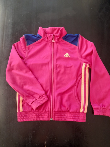 Campera adidas Original Nena 