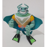 Ray Fillet Tmnt Playmates Tortugas Ninja (rosario)