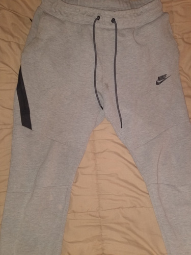 Pantalón Nike Tech Fleece (m) No Swoosh