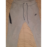 Pantalón Nike Tech Fleece (m) No Swoosh