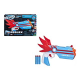 Nerf Roblox Lanzador Mm2 Dartbringer