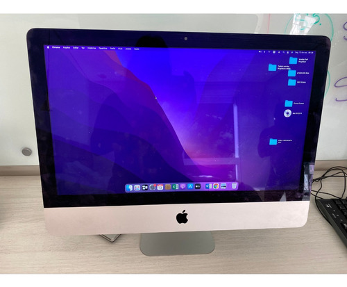 iMac 2015 22 Polegadas Usado