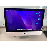 iMac 2015 22 Polegadas Usado