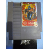 Ninja Gaiden 1 Nintendo Nes. Tecmo. No Trilogía. Game Fenix