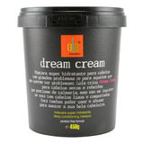 Lola Cosmetics - Dream Cream Máscara Super Hidratante