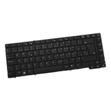 Nuevo Teclado Español Para Probook 6440b 6450b 6440b Series