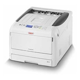 Impresora Oki Pro8432wt A3 (toner Blanco)