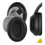 Almohadillas Para Auriculares Sony Wh-1000xm4 / Negras