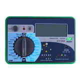 Dy294 Medidor Probador De Transistores Capacitor Tester