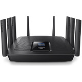 Linksys Ea9500 Max-stream Ac5400 Mu-mimo Gigabit Router