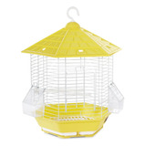 Jaula Amarillo Prevue Pet Products Sp31997yellow Bali Bird