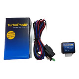Turbo Timer Pro 12v / 24v Hecho En Usa Tiempo Programable  