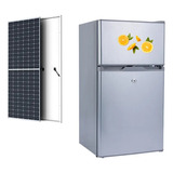 Kit Solar Heladera 98l 12v 24v Solar Proenergysolar.arg