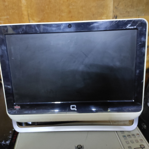 Todo En Uno Compaq 18 Modelo 18-3004la Se Vende Por Partes 