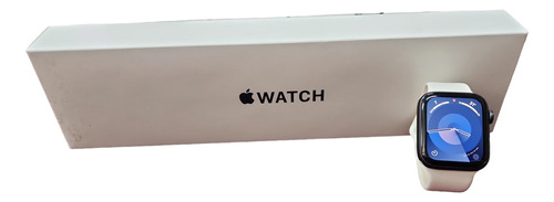 Apple Watch Se (gps, 44mm) - Caja De Aluminio