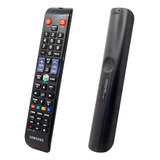 Controle Remoto Tv Samsung Smart 32/43/49/50/55/65 Polegadas