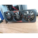 Placa De Vídeo Asrock Pg Rx5600xt D3 6go Oc Edition 6gb