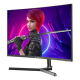 Monitor Gamer Led 32 Curvo Full Hd Philco