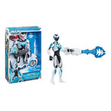 Max Steel Garra De Ataque Descarga Y Captura - Envio Gratis