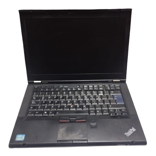 Portátil Lenovo Thinkpad Core I3 Hdd 500gb Ram 4gb Ddr3